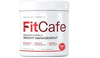 FitCafe 1 Bottle Package